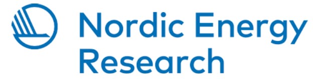 nordis energy research