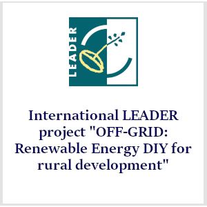 LEADER (RES)