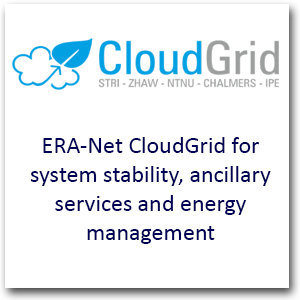 CloudGrid