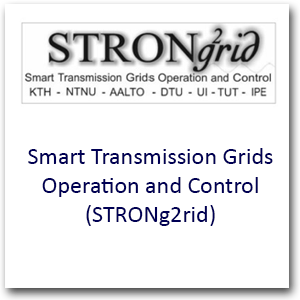 STRONg2rid