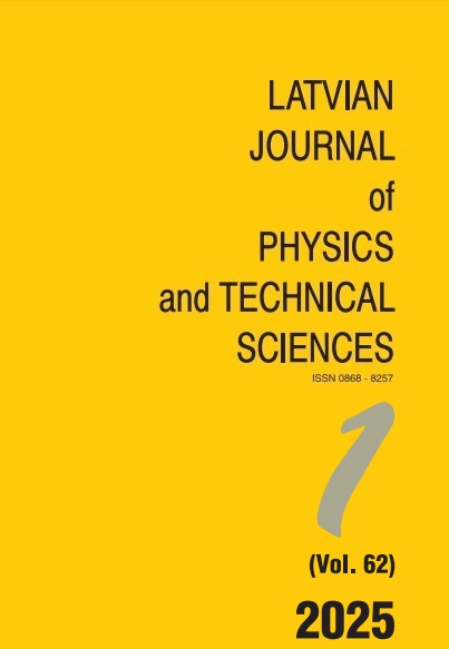 vaks FEI Zurnal 2025-1